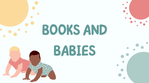 Books and Babies